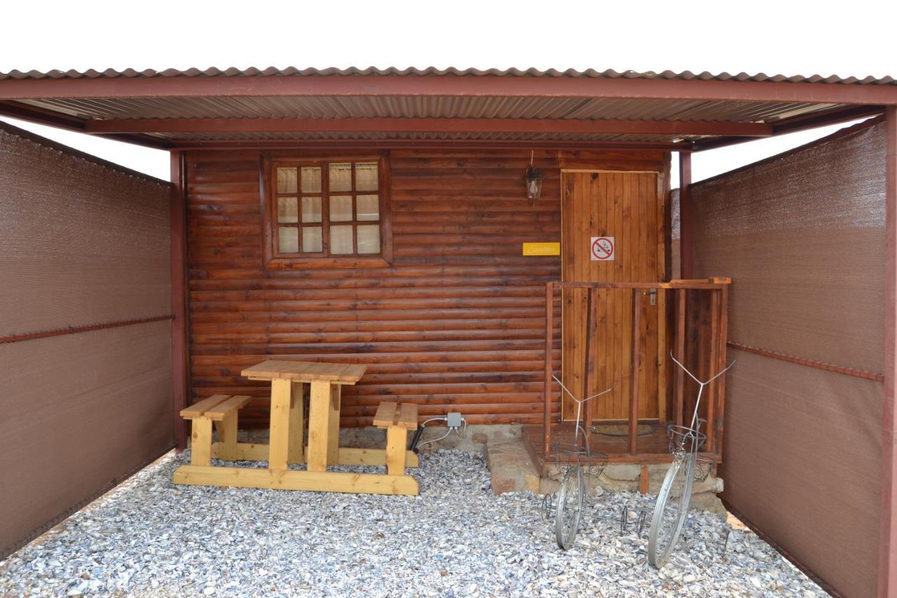 Namaqualand Eco Lodge Soebatsfontein Exterior photo