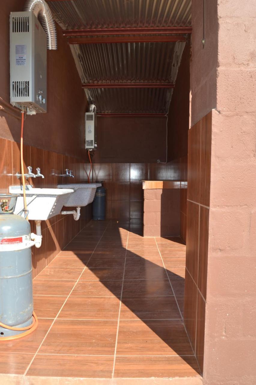 Namaqualand Eco Lodge Soebatsfontein Exterior photo
